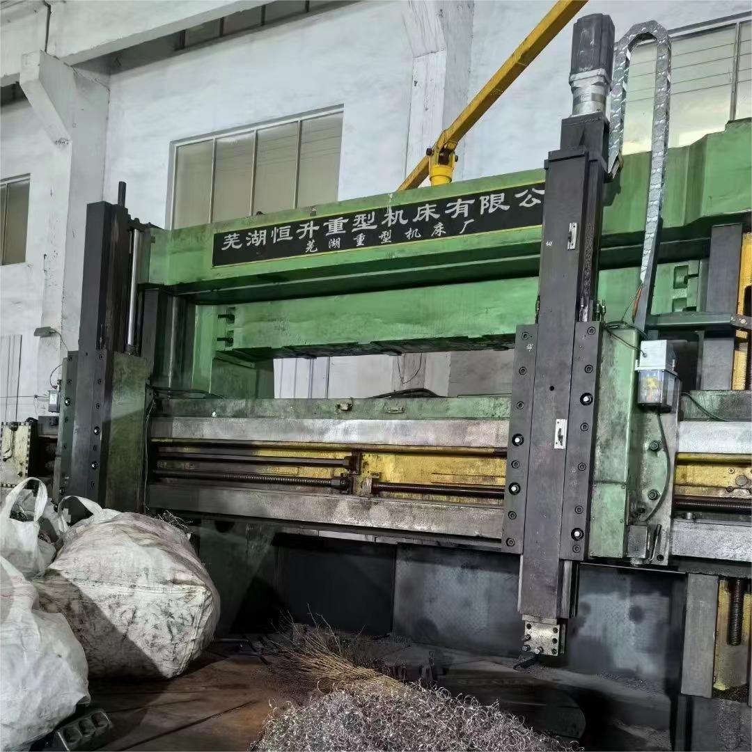 D4015 Vertical CNC Turning Center D4015 Vertical CNC Turning Center