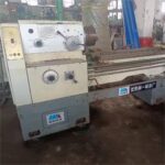 Tornio orizzontale CA6250B