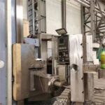 160 CNC Floor Boring And Milling Machine