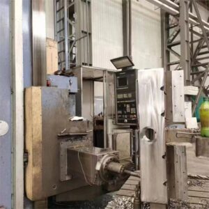 160 CNC Floor Boring And Milling Machine 