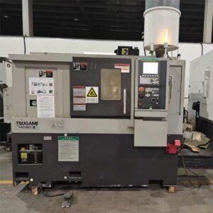 M08D-Ⅱ CNC Lathe