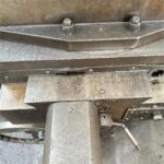 CW61140M Horizontal Lathe