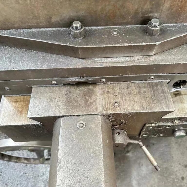 CW61140M Horizontal Lathe