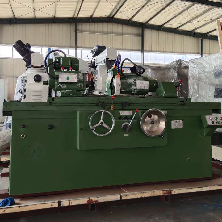 300 External Grinder