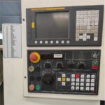 J300 CNC Production Lathe