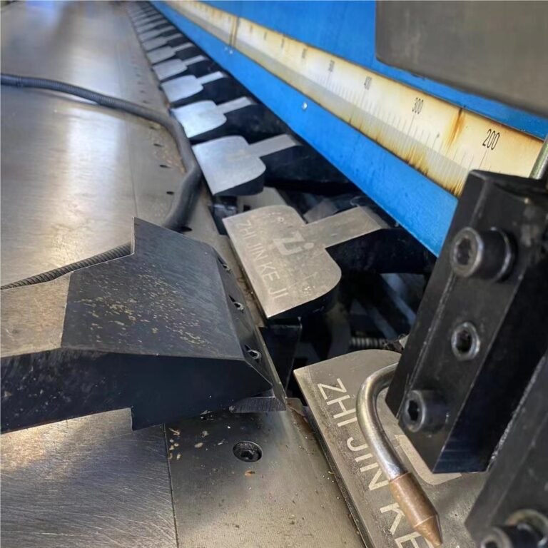 DGS2 V-Groove Slotting Machine