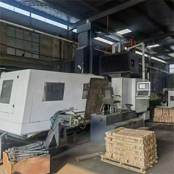 GXM3015 Planer Milling Equipment