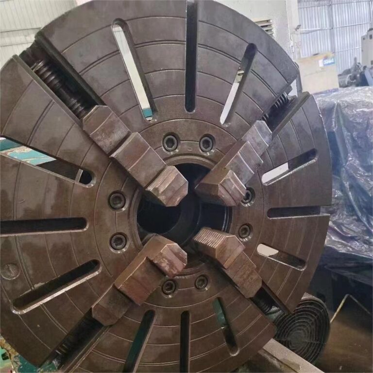 CWA61100 Production Lathe