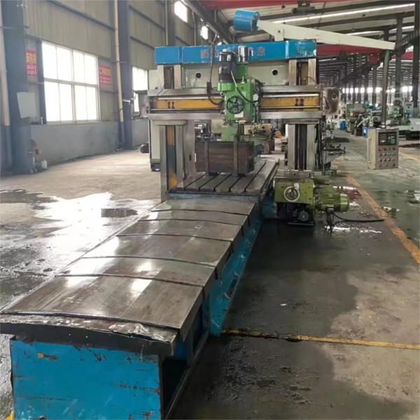 Z1722 Planing Mill