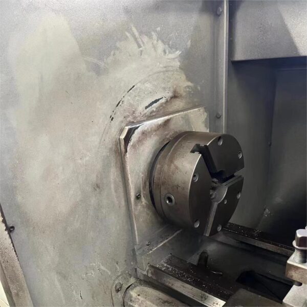 CAK4065 Turning Center