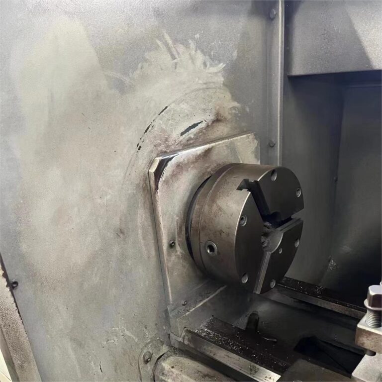 CAK4065 Turning Center