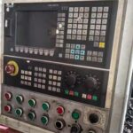 D4015 Vertical CNC Turning Center