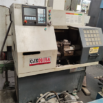 CJK0615 CNC Production Lathe