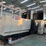 GMB2040 Planer Milling Equipment