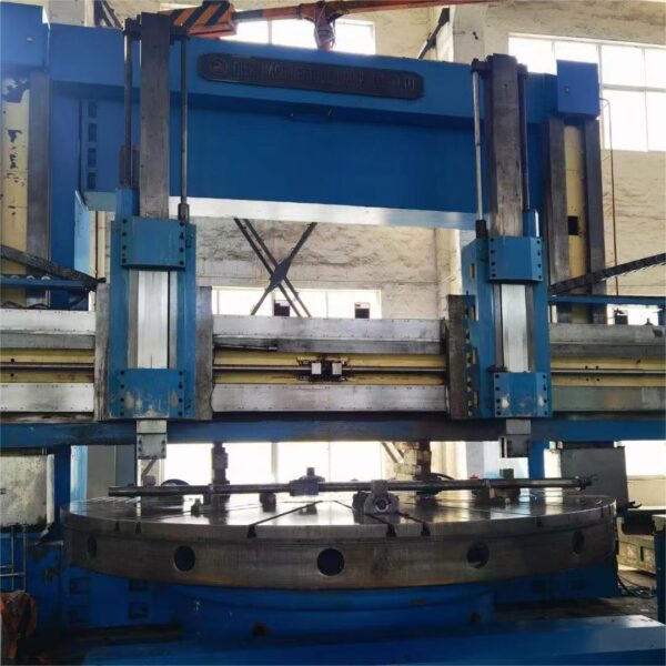 C2500 Professional Vertical Lathe