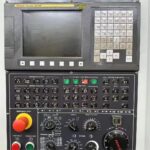 GLS-2000LS Dual-Spindle CNC Lathe