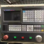 Tokarka produkcyjna CNC6132AX420CNC