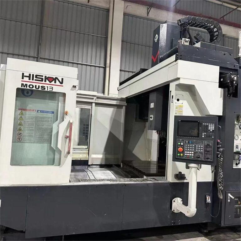 MOUS13 Planer Milling Machine