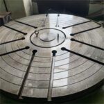 Y3200H Gear Manufacturing Machine