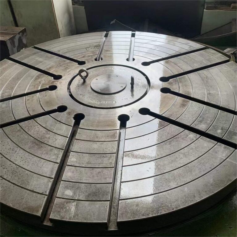 Y3200H Gear Manufacturing Machine