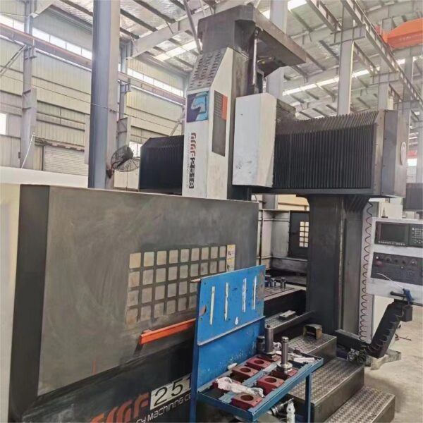 CMF2518 Planer Milling Machine