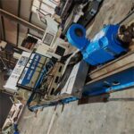 Máy tiện sản xuất CW84100