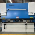HARSLE 160T3200 Press Brake