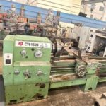 6150BX2000 Automatic Lathe