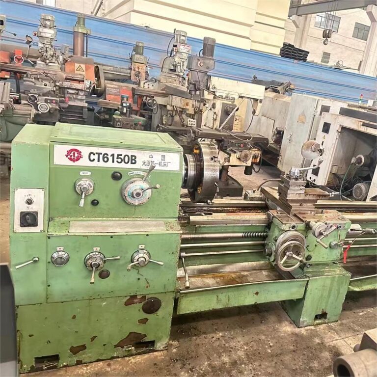 6150BX2000 Automatic Lathe