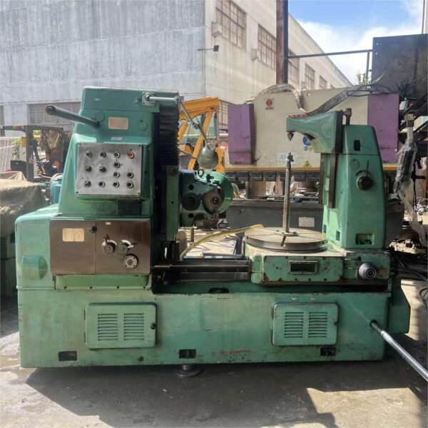 Y3180 CNC Gear Grinding Machine
