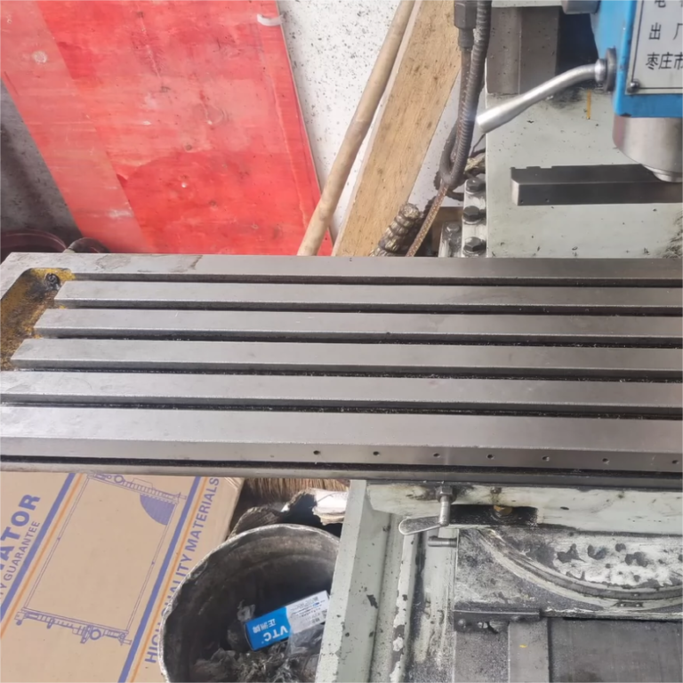 ZX7045 Tower Mill