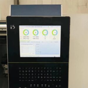 آلة الخراطة والطحن I5