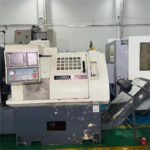 T5 High-Performance CNC Lathe
