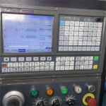 CK6150 Multi-Axis Lathe