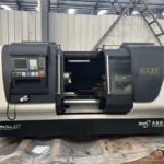 63T Computer Numerical Control Lathe