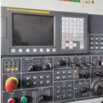 GS-260 Automatic Lathe