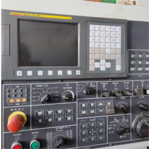GS-260 Automatic Lathe