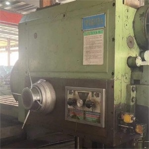 TPX6113X2 Huge Horizontal Boring Machine