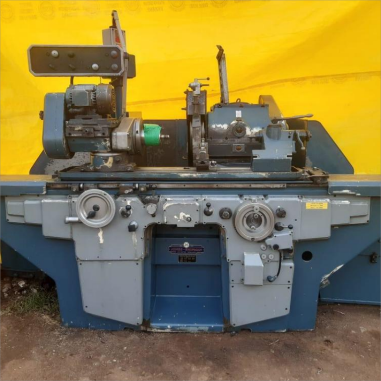1049 Cylindrical Grinder