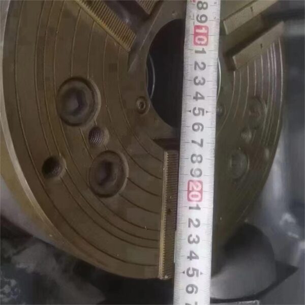 مخرطة CNC يدوية SL-25