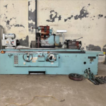 BHU40A External Grinder