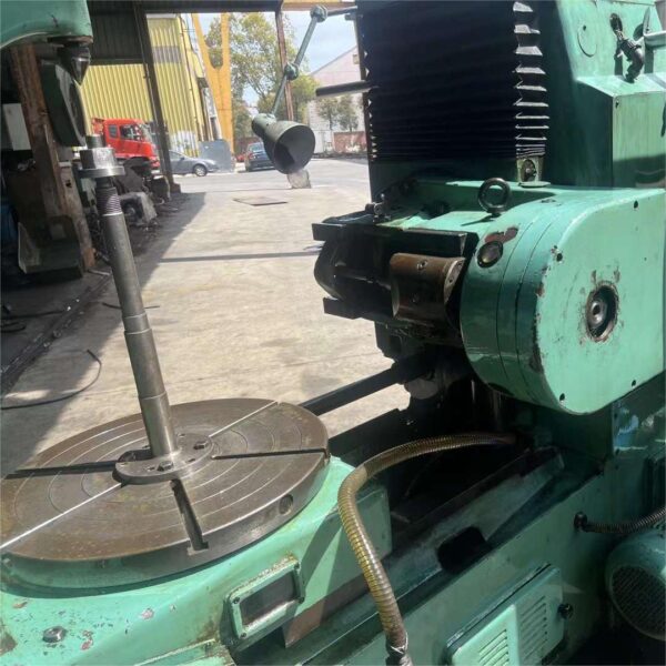 Y3180 CNC Gear Grinding Machine