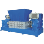 100T Scrap Metal Processor