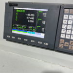 T30 CNC Swiss Lathe