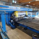 FINN-POWER EB5 패널 벤더