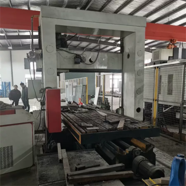 G20 Lumber Planing Mill
