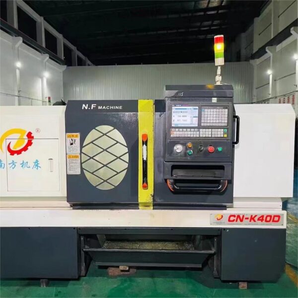 CN-K400 CNC Precision Lathe
