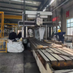BXM2020 Timber Planing Plant