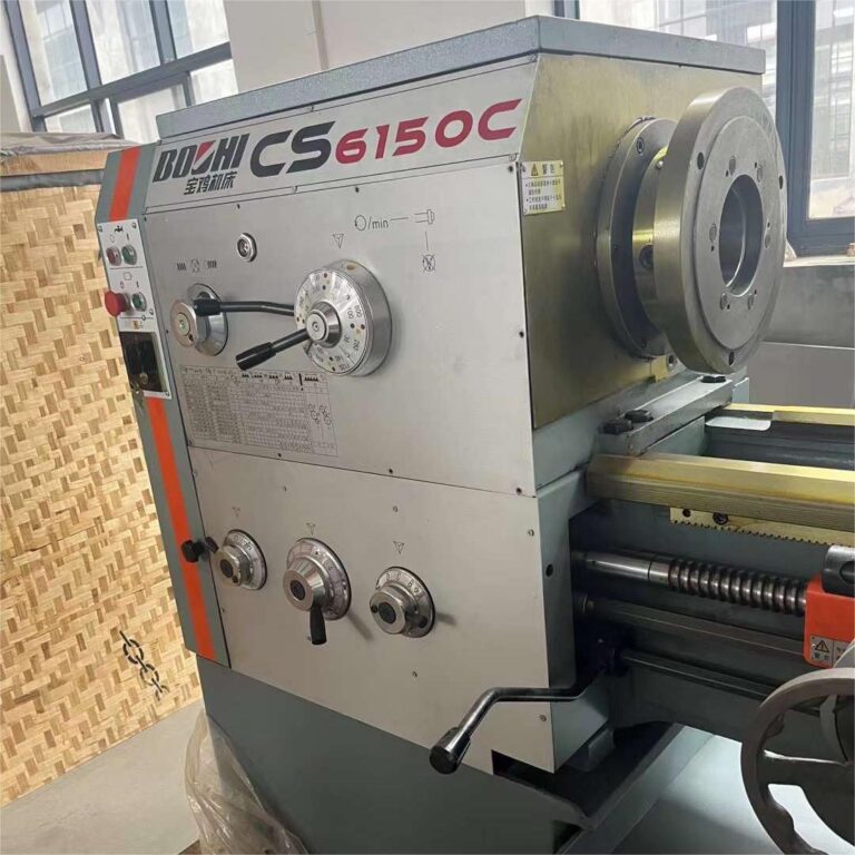 Tour de production CS6150C pour