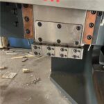 Fresatrice per scanalature a V HD1642